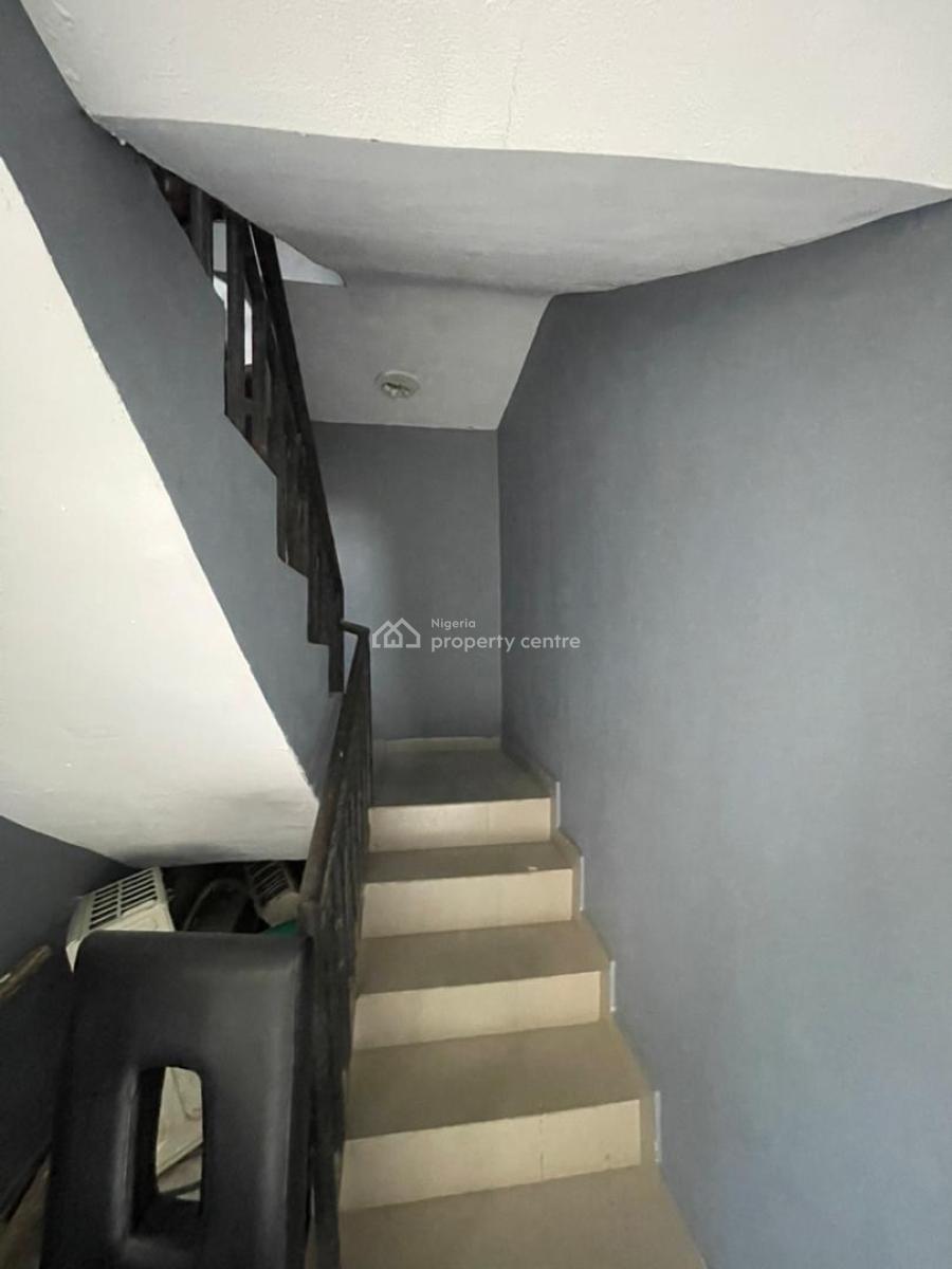 8 Units of 3 Bedrooms Flats of Exceptional Income Generating Property, Olokonla, Ajah, Lagos, Flat / Apartment for Rent