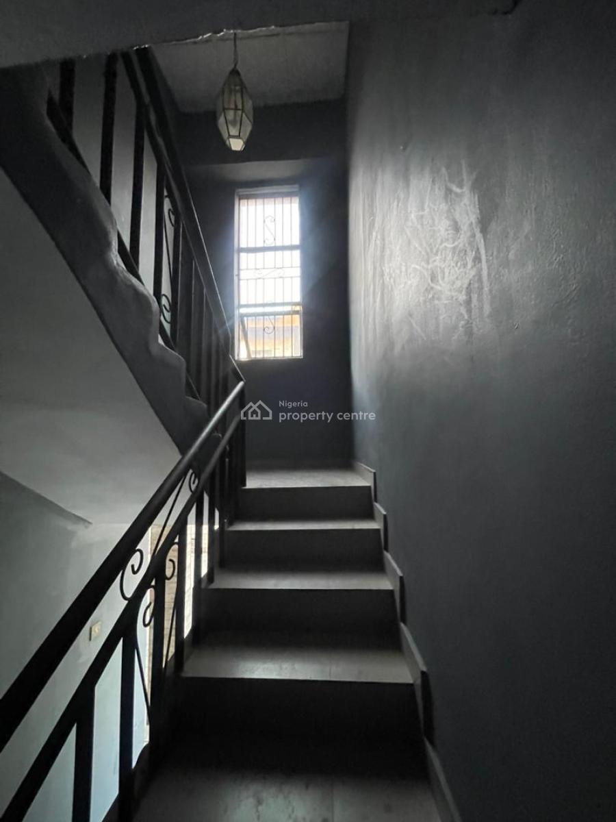 8 Units of 3 Bedrooms Flats of Exceptional Income Generating Property, Olokonla, Ajah, Lagos, Flat / Apartment for Rent