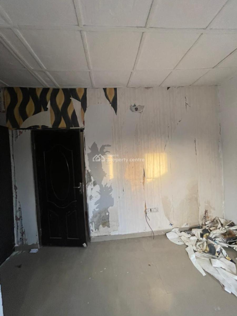 8 Units of 3 Bedrooms Flats of Exceptional Income Generating Property, Olokonla, Ajah, Lagos, Flat / Apartment for Rent