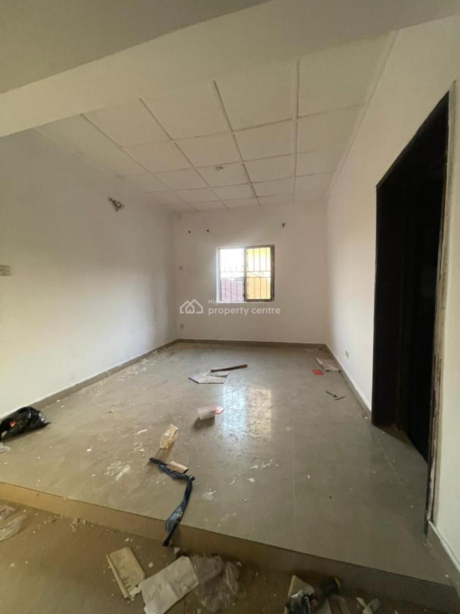 8 Units of 3 Bedrooms Flats of Exceptional Income Generating Property, Olokonla, Ajah, Lagos, Flat / Apartment for Rent