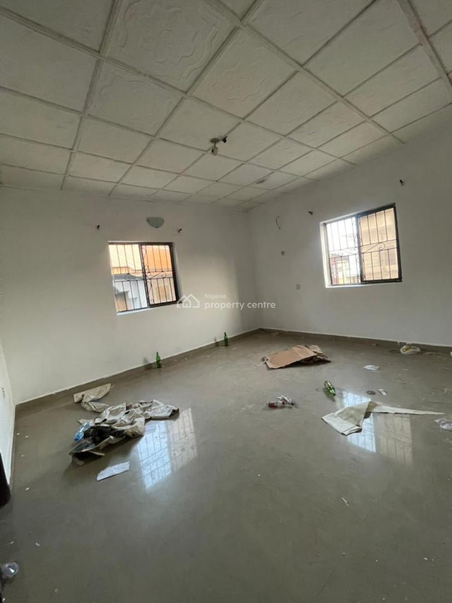 8 Units of 3 Bedrooms Flats of Exceptional Income Generating Property, Olokonla, Ajah, Lagos, Flat / Apartment for Rent