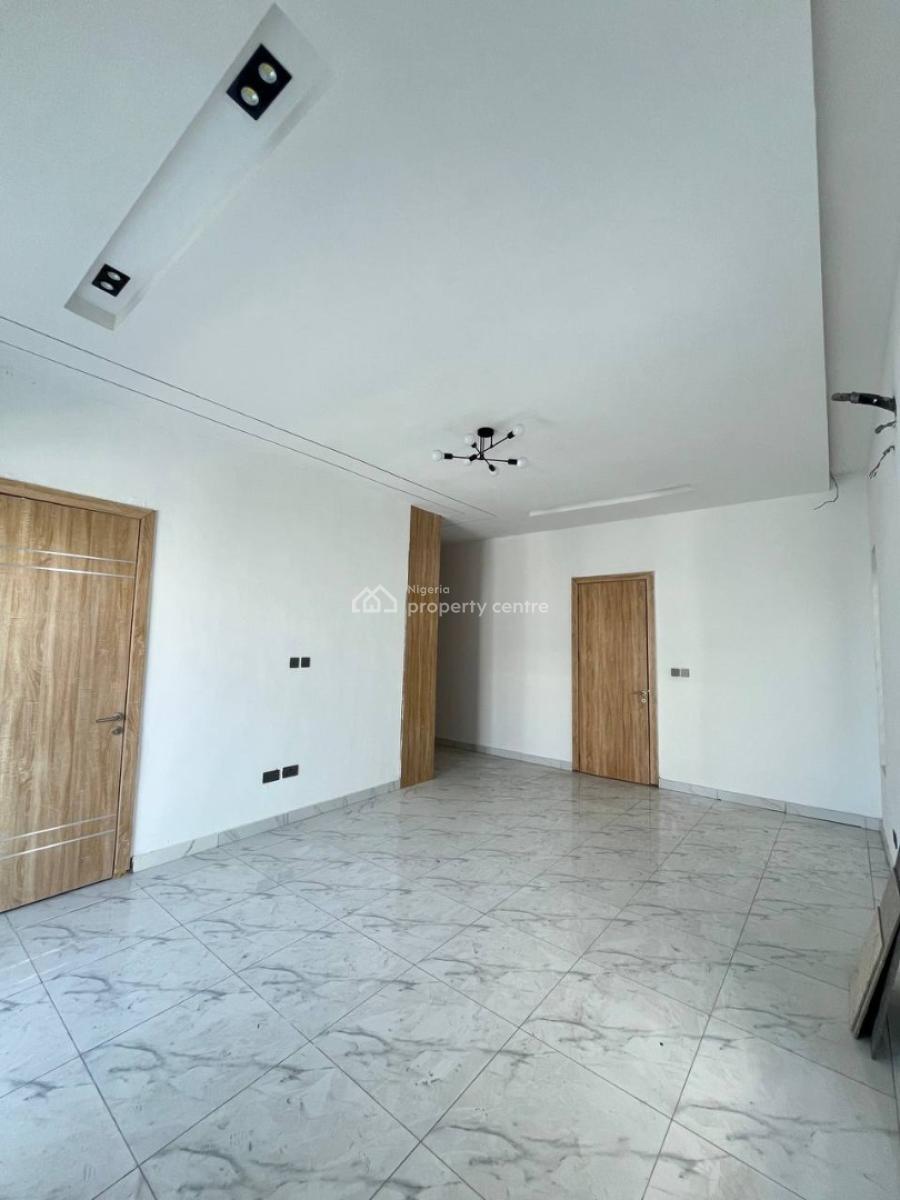 4 Bedroom Detached House with Bq, Orchid, Lekki, Lagos, House for Sale