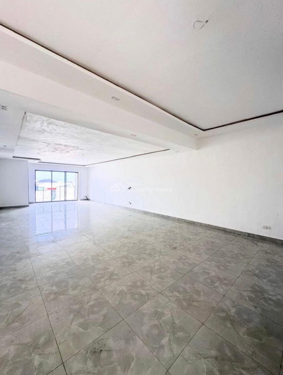 3 Bedroom Apartment with Pool & Bq, Lekki Right, Lekki, Lagos, Flat / Apartment for Sale