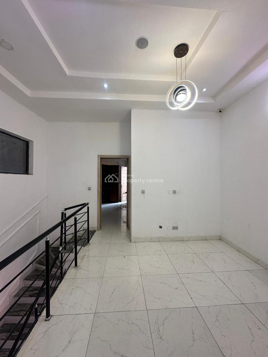 4 Bedroom Terrace Duplex, Orchid, Lekki, Lagos, Terraced Duplex for Sale