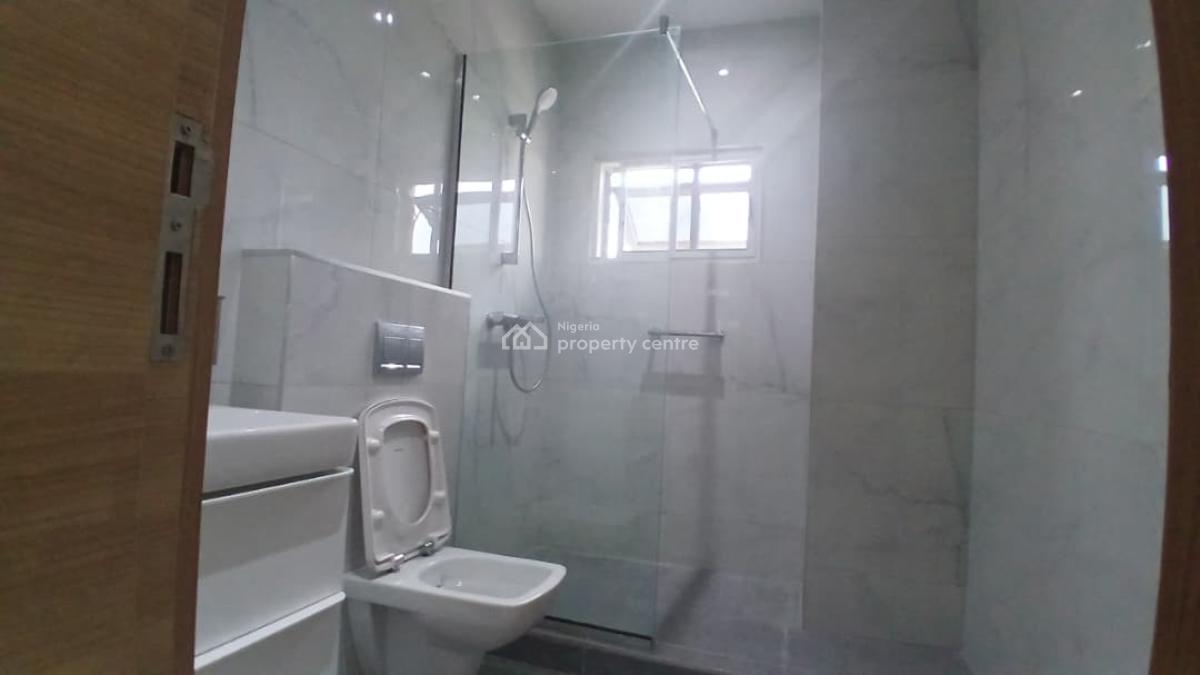 Partially Furnished 3 Bedroom Apartment, Off Oba Adeyinka Oyekan Avenue, Ikoyi, Lagos, Flat / Apartment for Sale