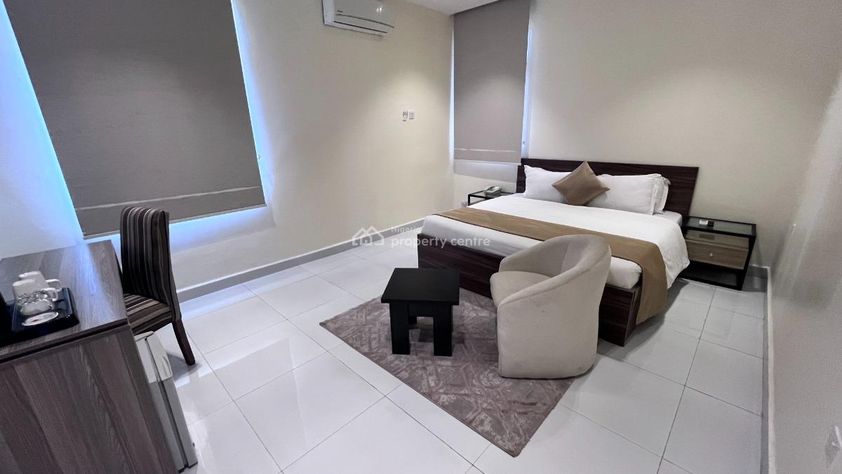 3-bedroom Apartment Now Available for Bookings, Ikoyi, Lagos, Flat / Apartment Short Let