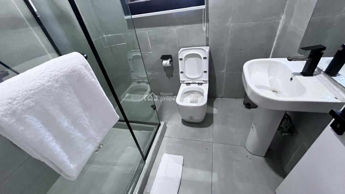 3-bedroom Apartment Now Available for Bookings, Ikoyi, Lagos, Flat / Apartment Short Let