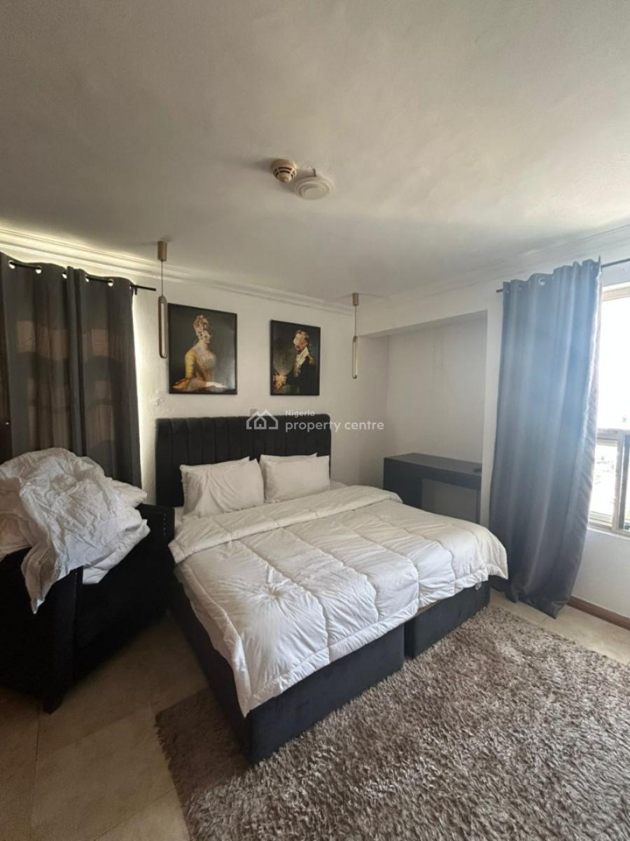 Luxury 3 Bedroom Apartment, Ikoyi, Lagos, Flat / Apartment for Rent