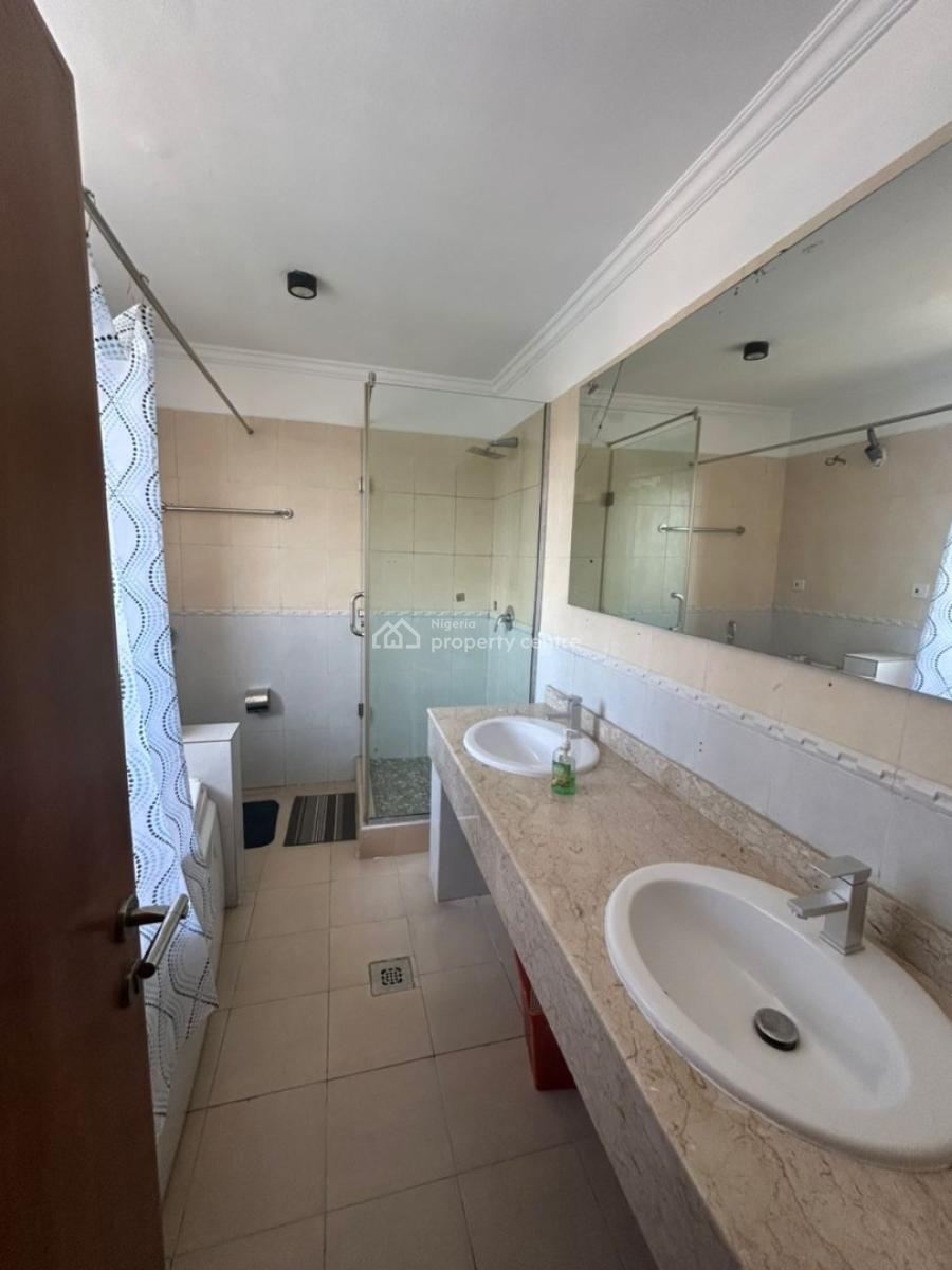 Luxury 3 Bedroom Apartment, Ikoyi, Lagos, Flat / Apartment for Rent
