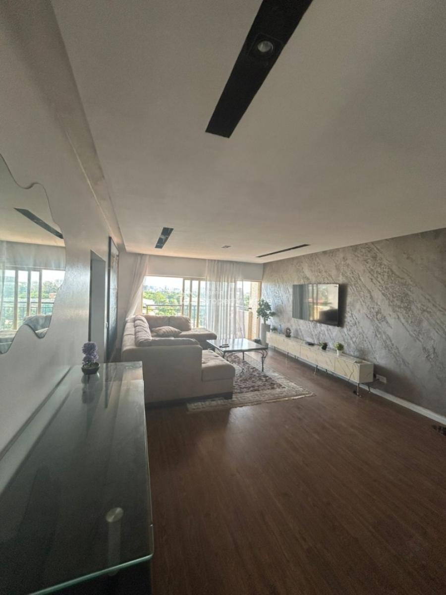 Luxury 3 Bedroom Apartment, Ikoyi, Lagos, Flat / Apartment for Rent