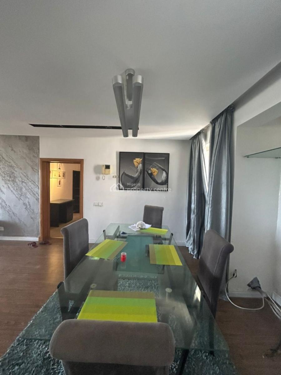 Luxury 3 Bedroom Apartment, Ikoyi, Lagos, Flat / Apartment for Rent