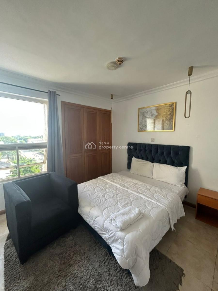 Luxury 3 Bedroom Apartment, Ikoyi, Lagos, Flat / Apartment for Rent