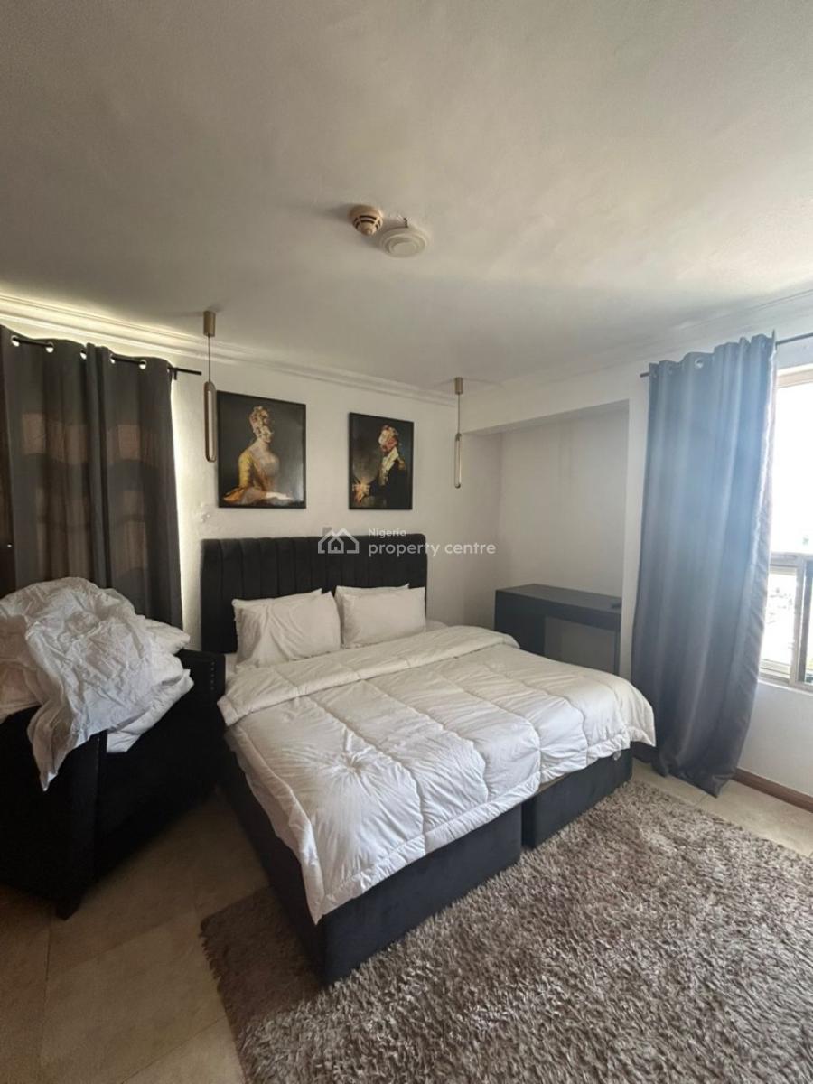 Luxury 3 Bedroom Apartment, Ikoyi, Lagos, Flat / Apartment for Rent