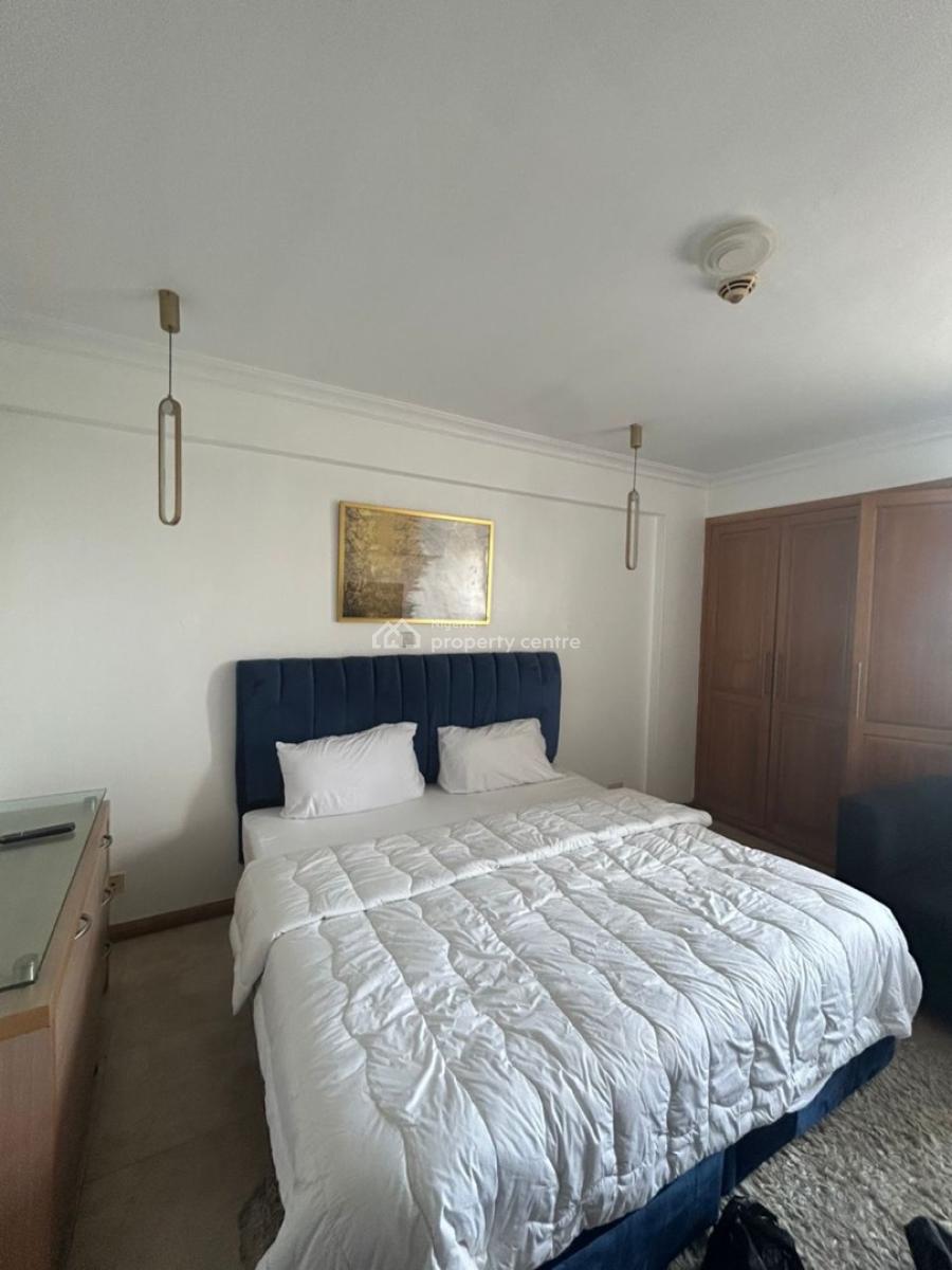 Luxury 3 Bedroom Apartment, Ikoyi, Lagos, Flat / Apartment for Rent