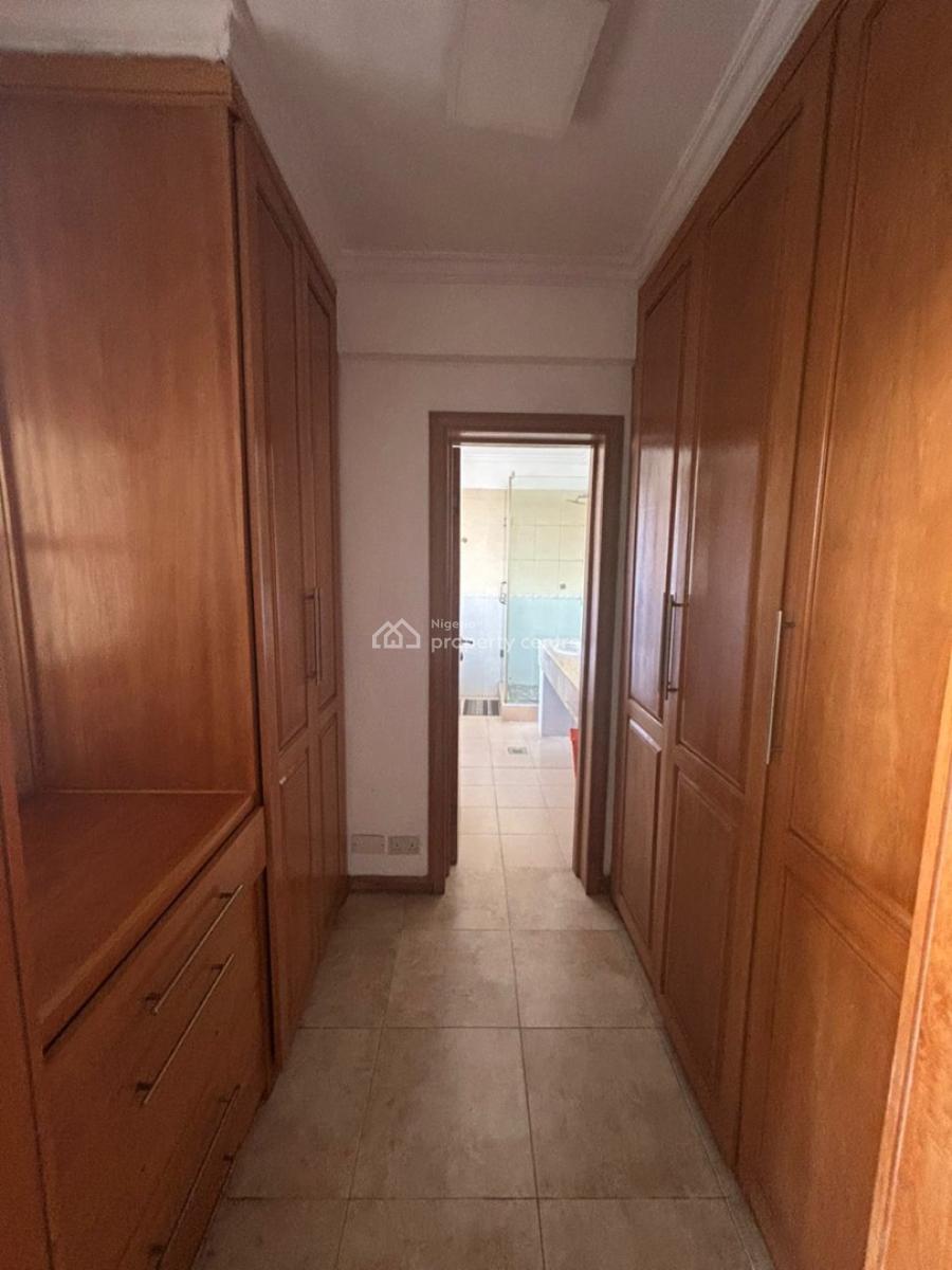 Luxury 3 Bedroom Apartment, Ikoyi, Lagos, Flat / Apartment for Rent