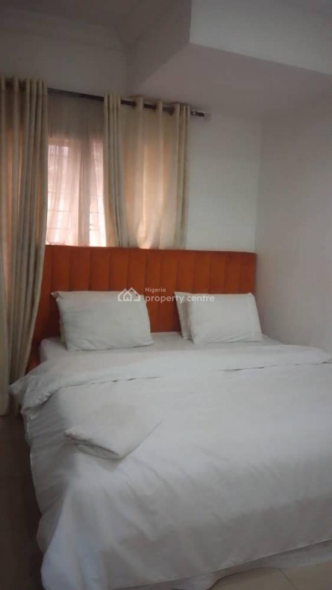 Fully Service and Furnished 2 Bedroom Flat, Lekki Phase 1, Lekki, Lagos, Flat / Apartment for Rent
