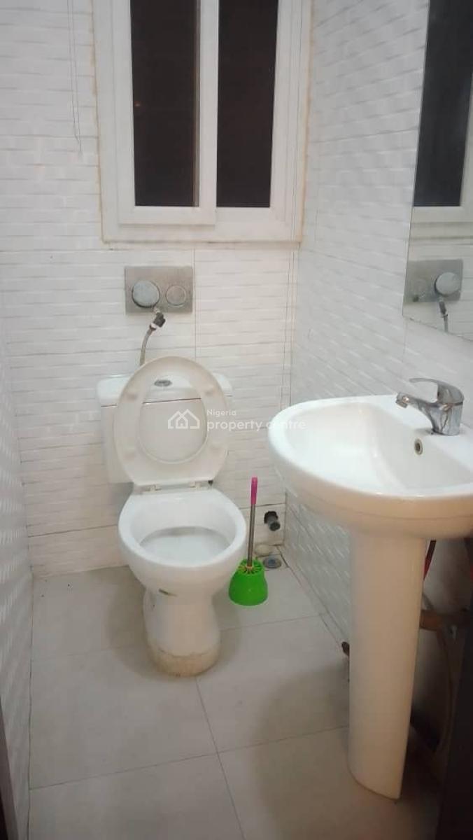 Fully Service and Furnished 2 Bedroom Flat, Lekki Phase 1, Lekki, Lagos, Flat / Apartment for Rent