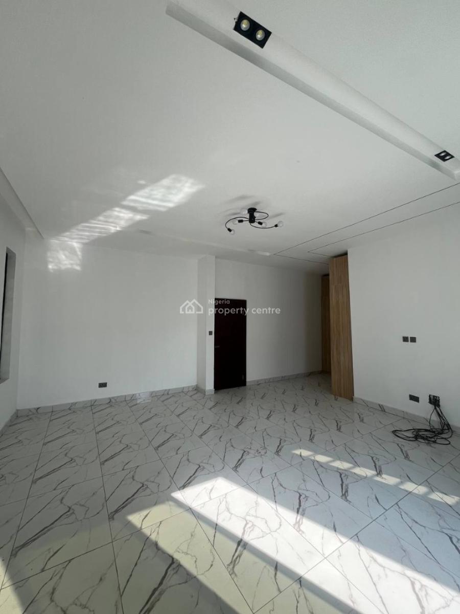4 Bedroom Detached House with Bq, Orchid, Lekki, Lagos, Detached Duplex for Sale