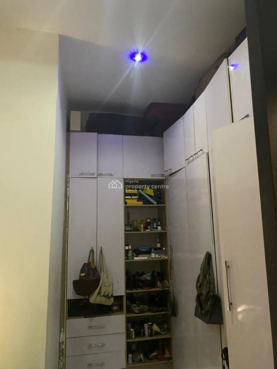 4 Bedroom Terrace Duplex with Bq, Orchid, Lekki, Lagos, Terraced Duplex for Sale