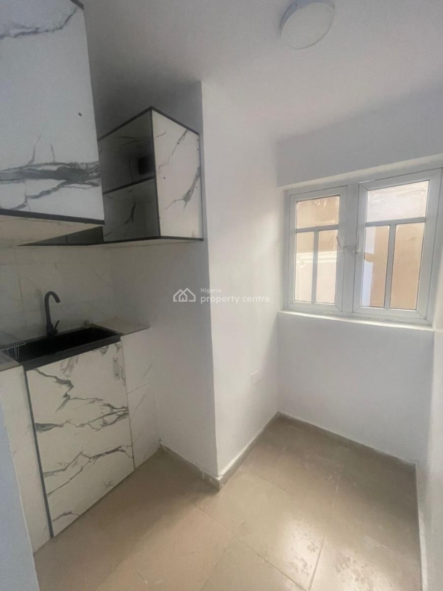 Modern Studio Apartment, Omole Phase 1, Ikeja, Lagos, Self Contain (single Rooms) for Rent