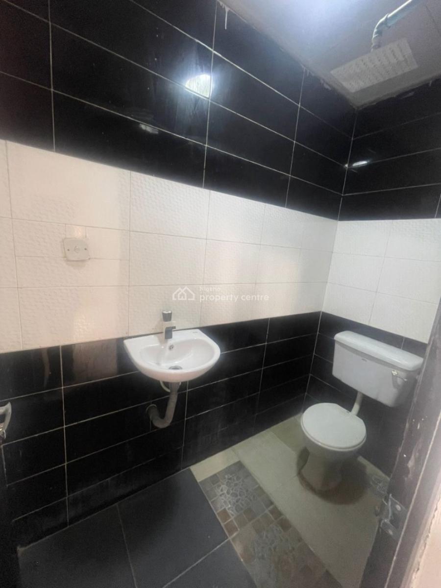 Modern Studio Apartment, Omole Phase 1, Ikeja, Lagos, Self Contain (single Rooms) for Rent