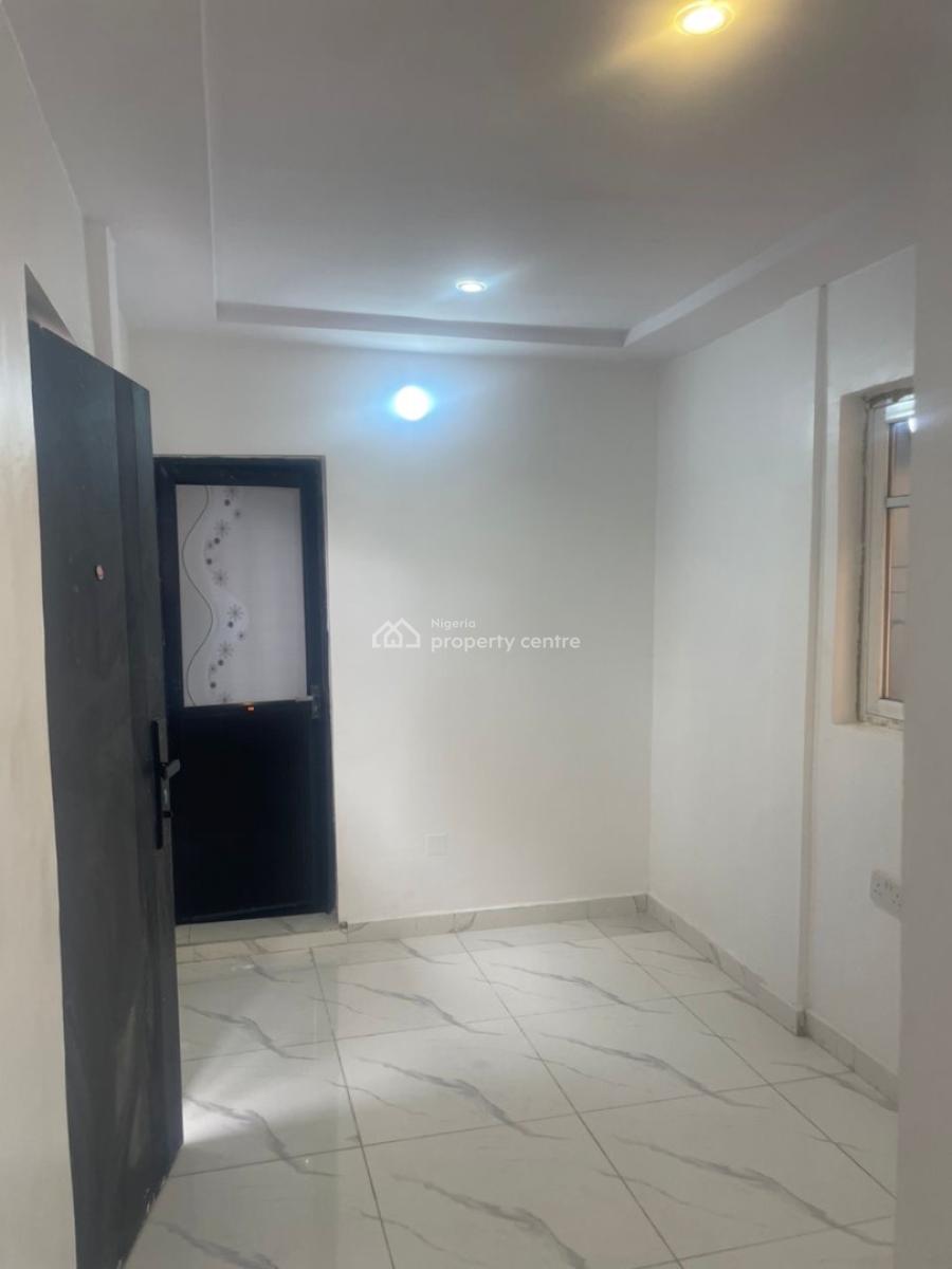Modern Studio Apartment, Omole Phase 1, Ikeja, Lagos, Self Contain (single Rooms) for Rent