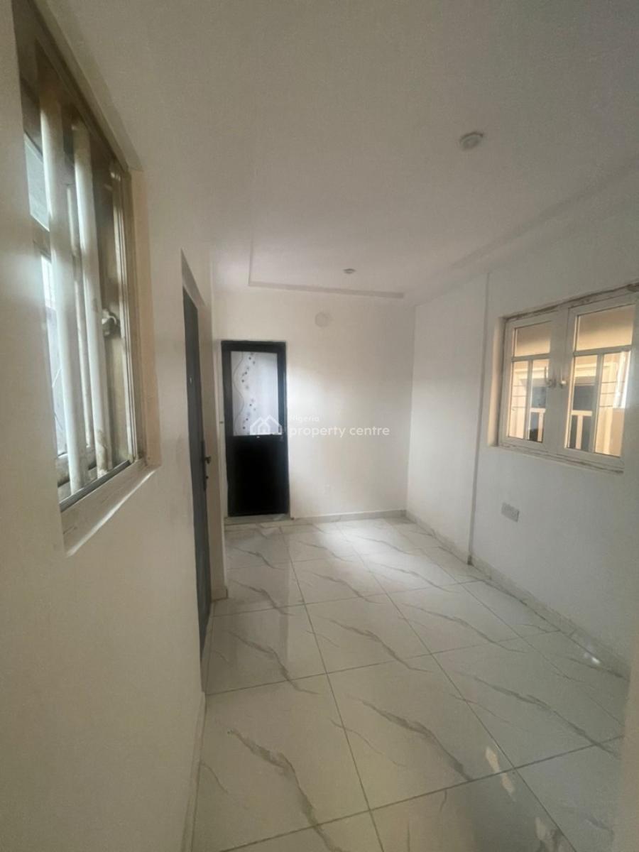 Modern Studio Apartment, Omole Phase 1, Ikeja, Lagos, Self Contain (single Rooms) for Rent