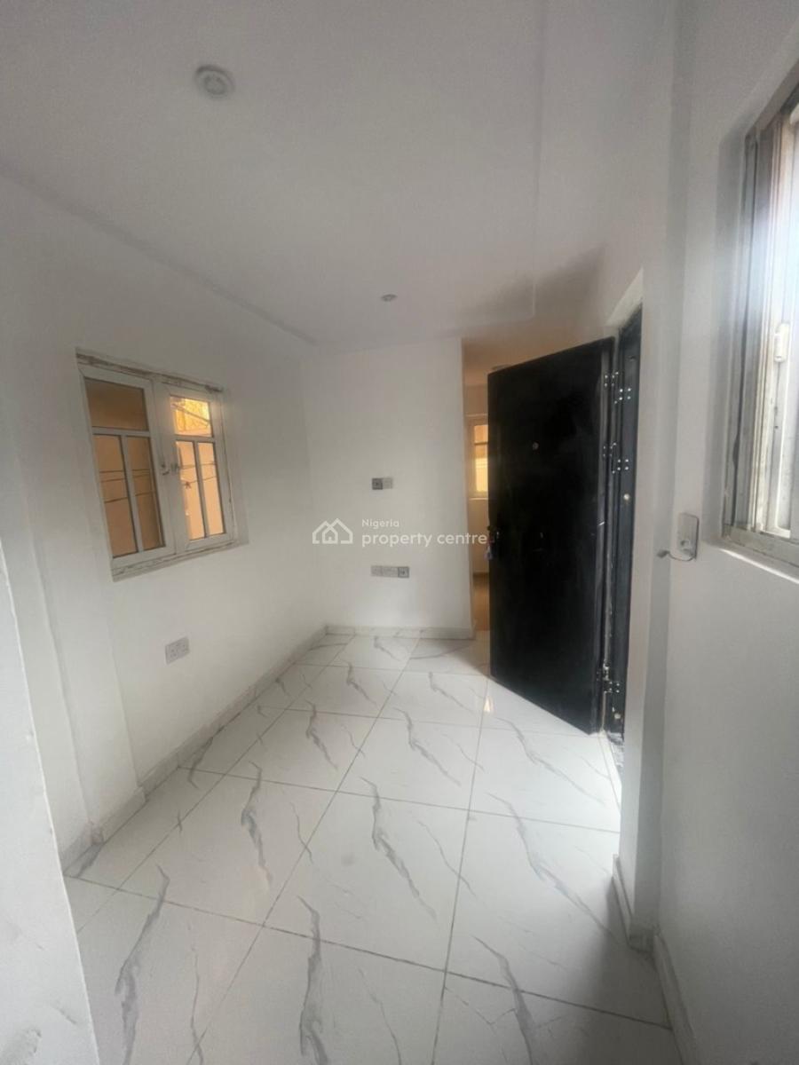 Modern Studio Apartment, Omole Phase 1, Ikeja, Lagos, Self Contain (single Rooms) for Rent