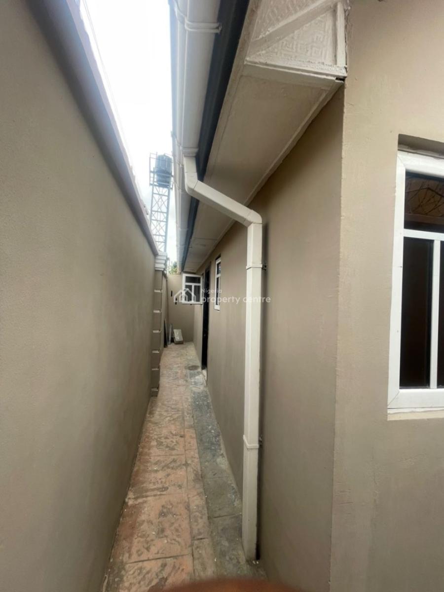 Modern Studio Apartment, Omole Phase 1, Ikeja, Lagos, Self Contain (single Rooms) for Rent