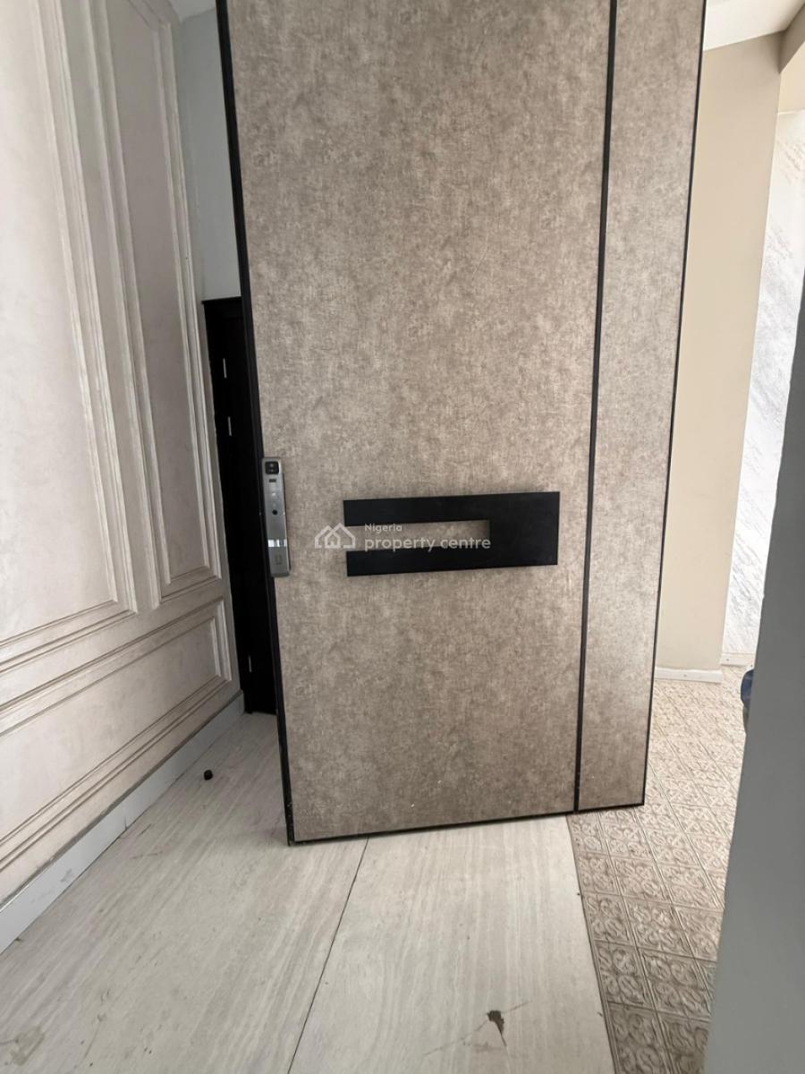 Luxury 5-bedroom Terraced Duplex with Bq., Ikoyi, Lagos, Terraced Duplex for Sale