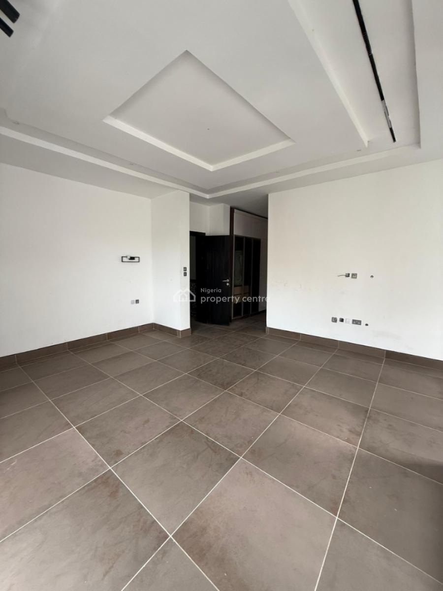 Luxury 5-bedroom Terraced Duplex with Bq., Ikoyi, Lagos, Terraced Duplex for Sale