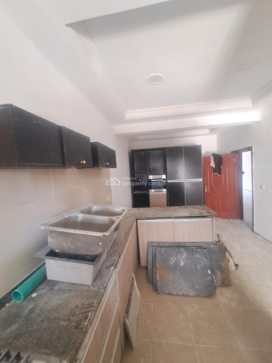 Well Built 4 Bedroom Terrace with Bq in a Serene Environment, Oniru, Victoria Island (vi), Lagos, Terraced Duplex for Rent
