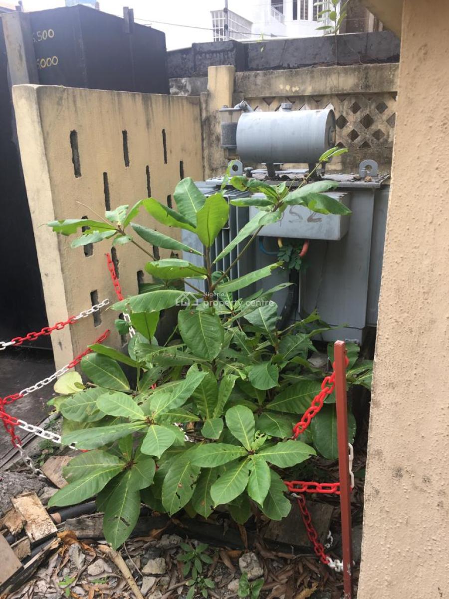 Prime 21-room Suite Boutique Hotel with Pool, Gym, Gen, & Restaurant, Off Ajose Adeogun, Victoria Island (vi), Lagos, Hotel / Guest House for Sale