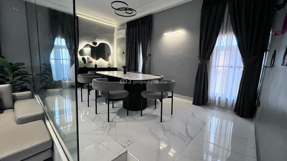 2-bedroom Apartment Now Available for Bookings, Ikoyi, Lagos, Flat / Apartment Short Let