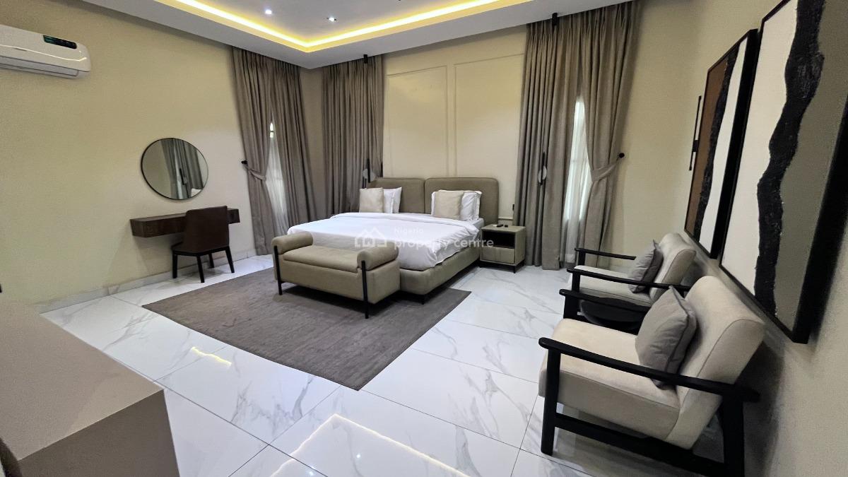 2-bedroom Apartment Now Available for Bookings, Ikoyi, Lagos, Flat / Apartment Short Let