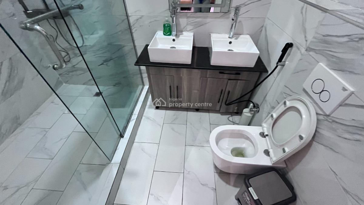 2-bedroom Apartment Now Available for Bookings, Ikoyi, Lagos, Flat / Apartment Short Let