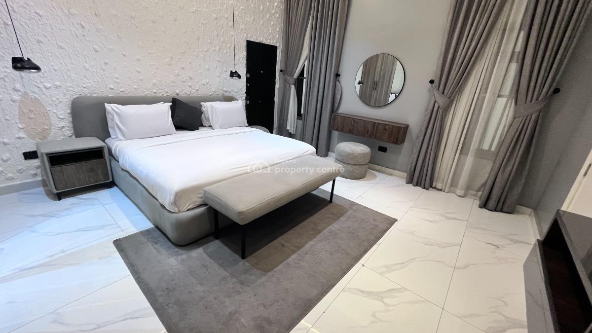 2-bedroom Apartment Now Available for Bookings, Ikoyi, Lagos, Flat / Apartment Short Let