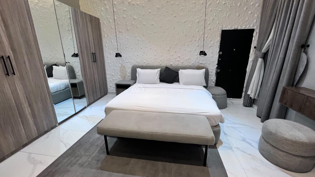 2-bedroom Apartment Now Available for Bookings, Ikoyi, Lagos, Flat / Apartment Short Let