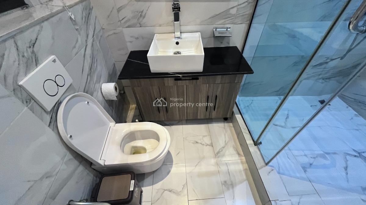 2-bedroom Apartment Now Available for Bookings, Ikoyi, Lagos, Flat / Apartment Short Let