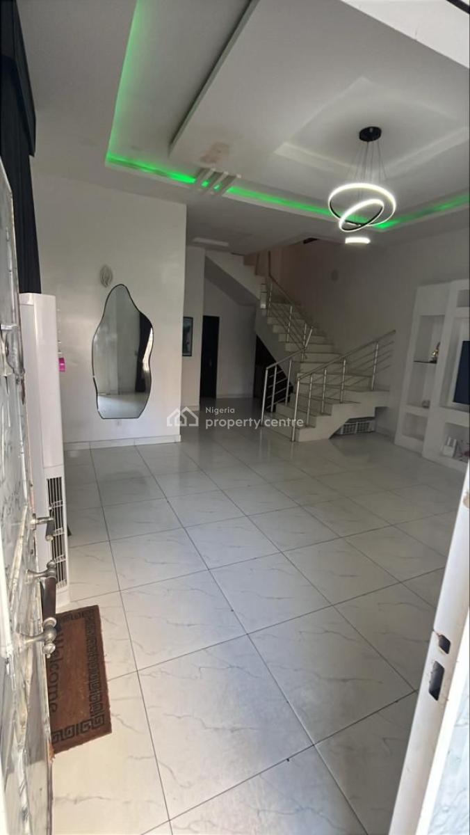 Luxury 4bedroom, Ikota, Lekki, Lagos, Detached Duplex for Rent