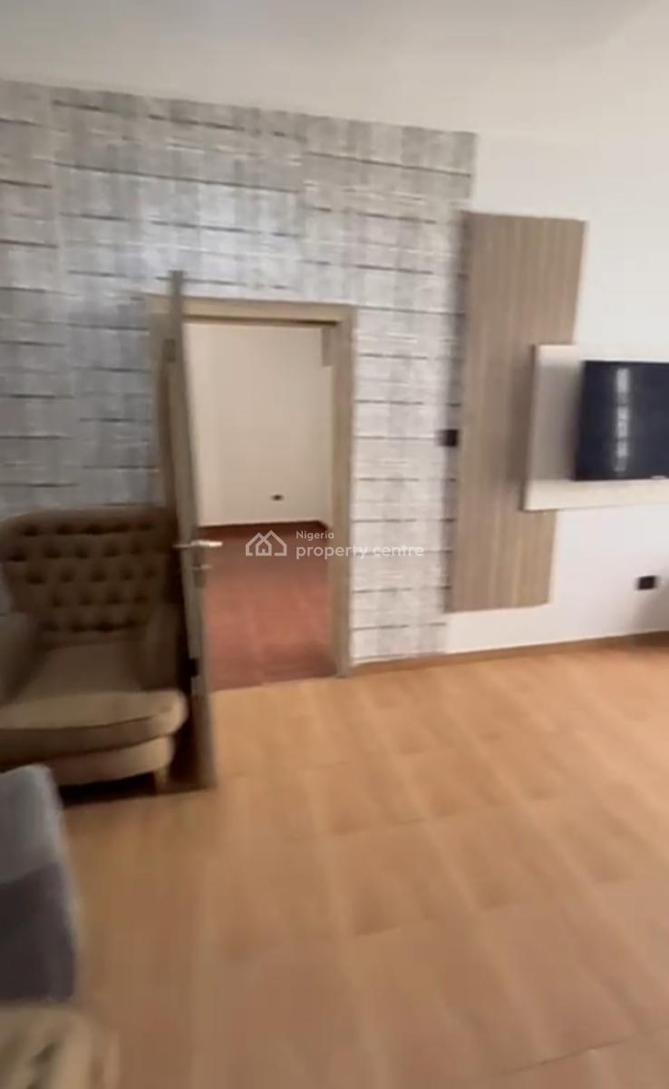 Furnished Masters Bedroom Inside a Shared Apartment { Video}, Near Northwest Filling Station, Ikota, Lekki, Lagos, Self Contain (single Rooms) for Rent