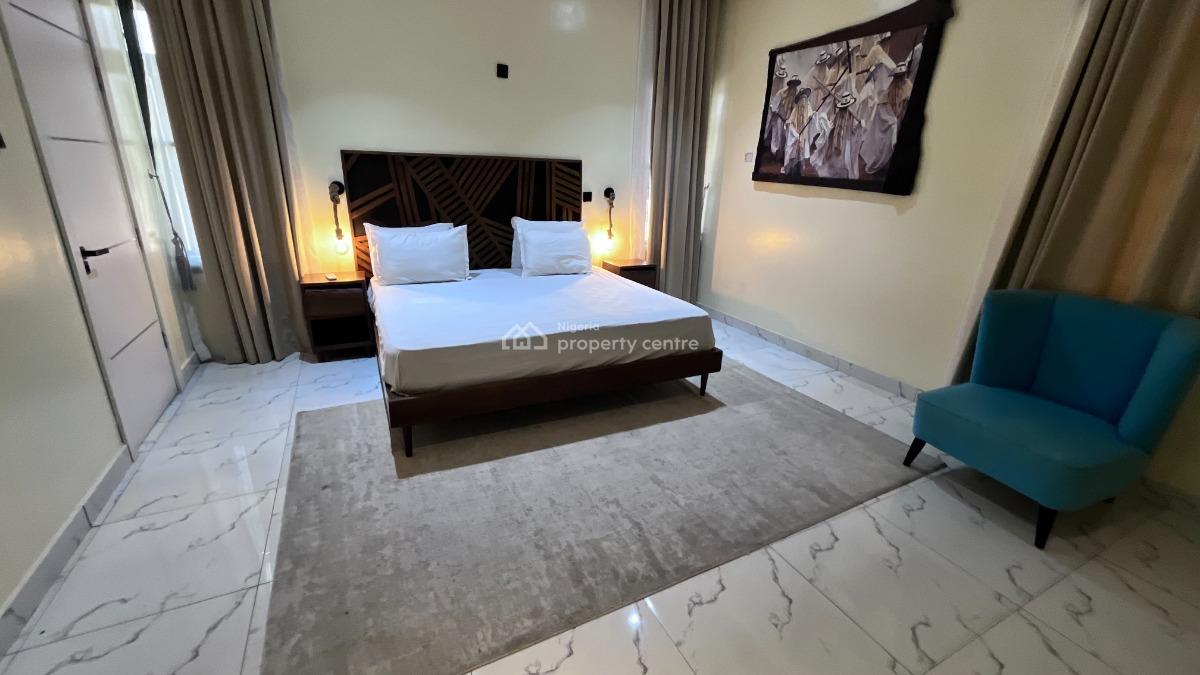 Luxury 4-bedroom Semi-detached Duplex with Bq, Ikoyi, Lagos, Semi-detached Duplex for Sale