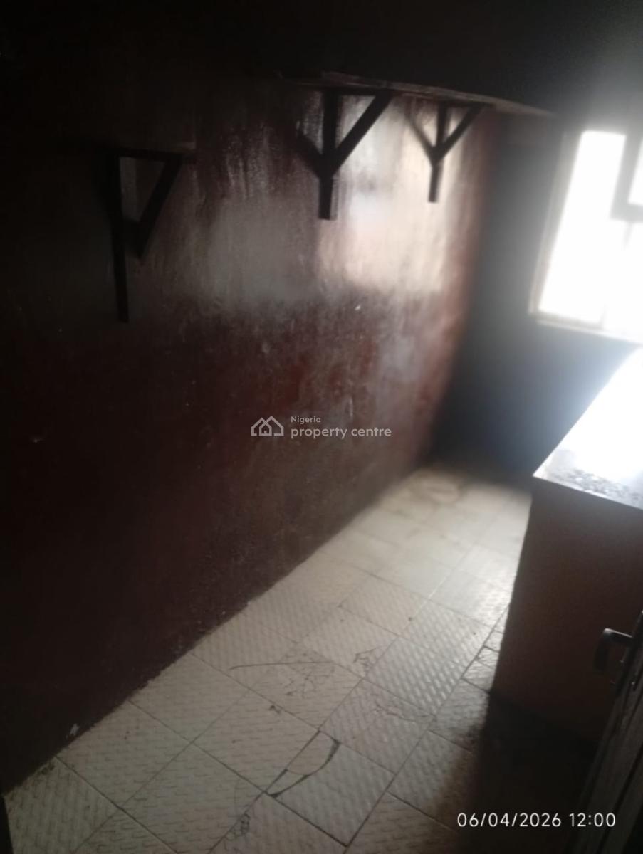 2 Bedroom Flat, Alapere, Ketu, Lagos, Flat / Apartment for Rent