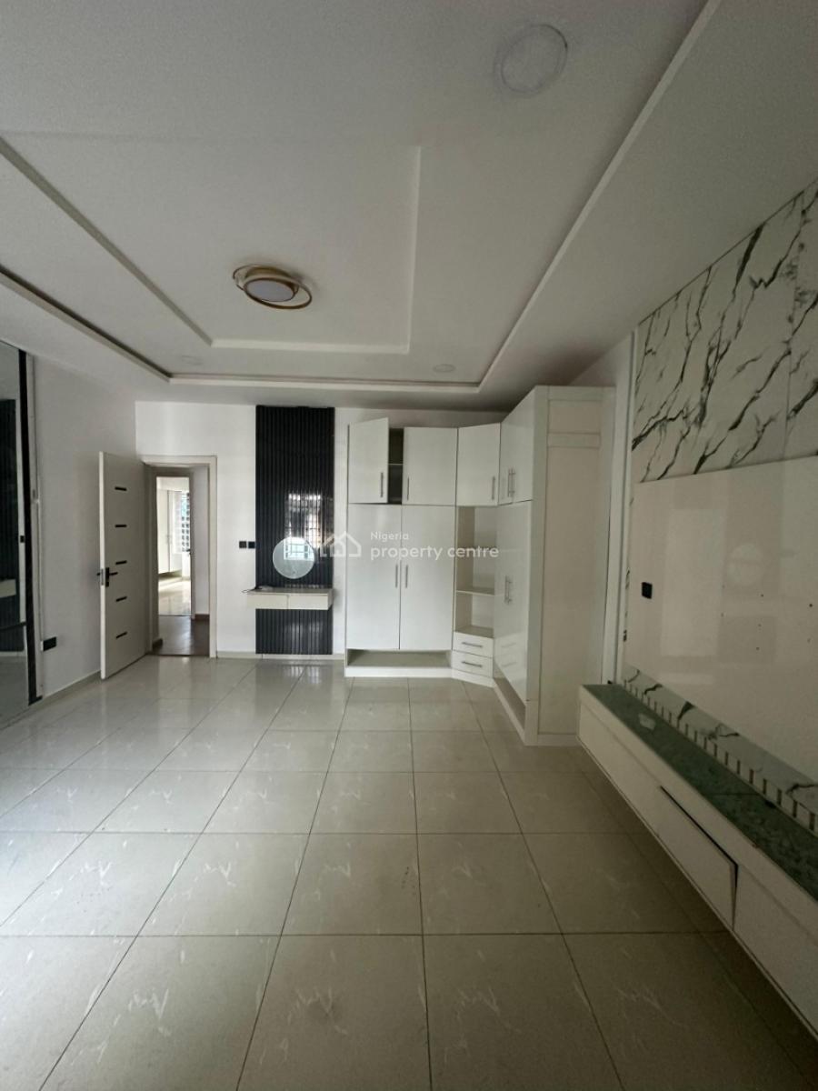 Spacious 4 Bedroom Terrace Duplex, Orchid Road, Lekki, Lagos, Terraced Duplex for Rent