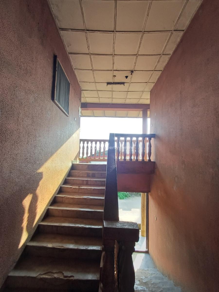 Multi-unit Investment Property, Iriebe , Off Aba Road, Port Harcourt, Rivers, Plaza / Complex / Mall for Sale