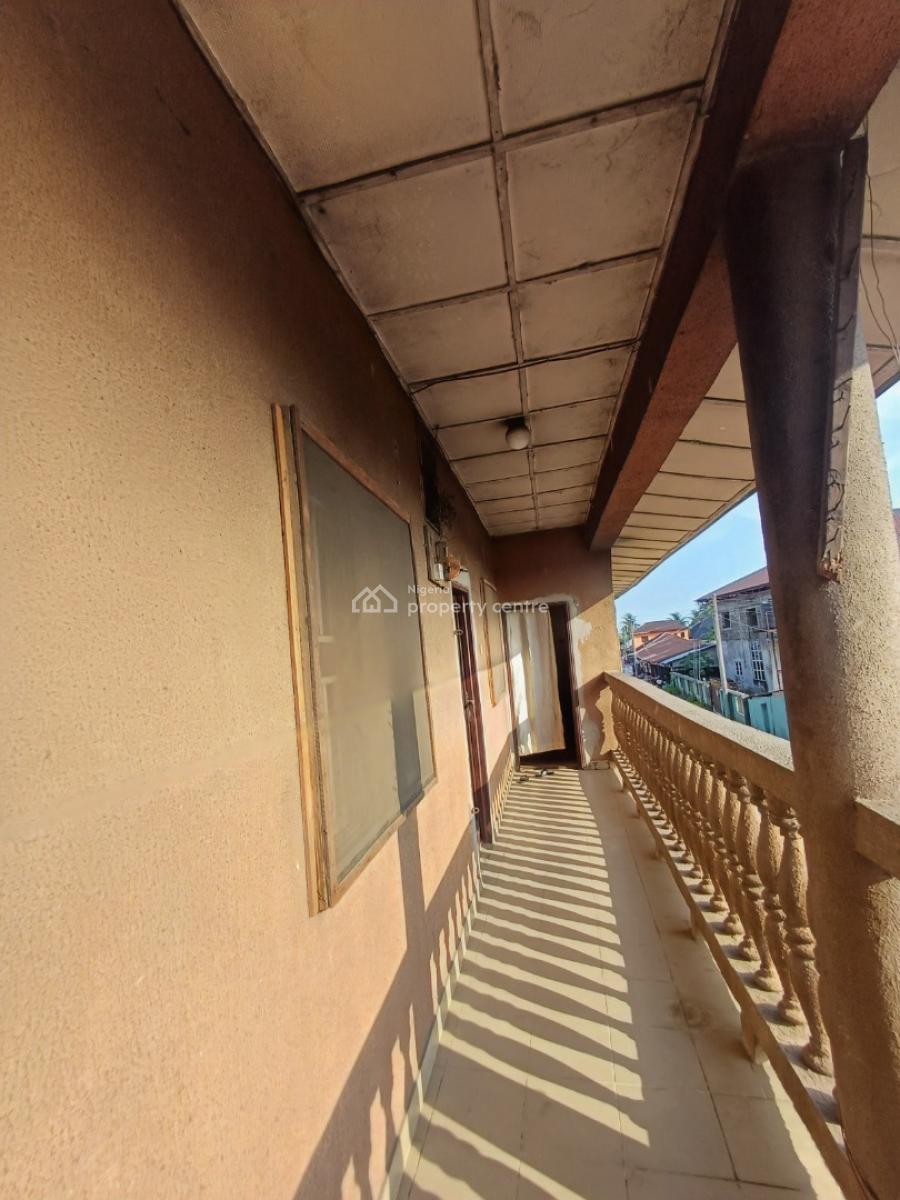 Multi-unit Investment Property, Iriebe , Off Aba Road, Port Harcourt, Rivers, Plaza / Complex / Mall for Sale