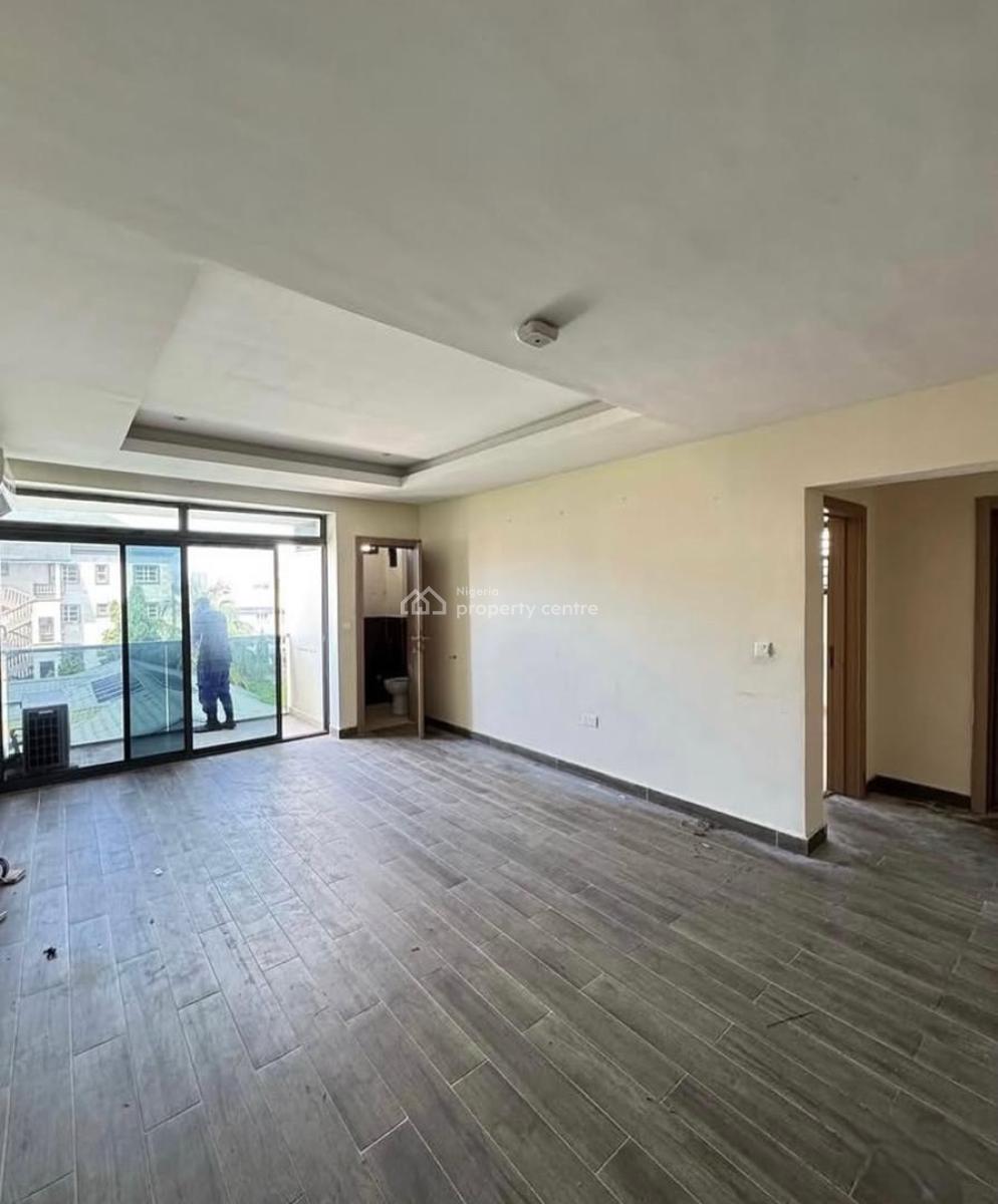 1 Bedroom Serviced  Apartment, Lekki Right, Lekki, Lagos, Mini Flat (room and Parlour) for Rent