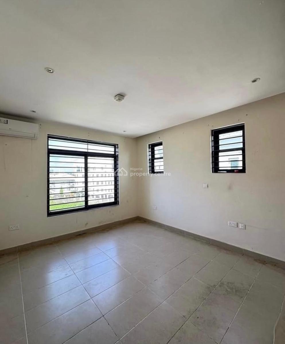 1 Bedroom Serviced  Apartment, Lekki Right, Lekki, Lagos, Mini Flat (room and Parlour) for Rent