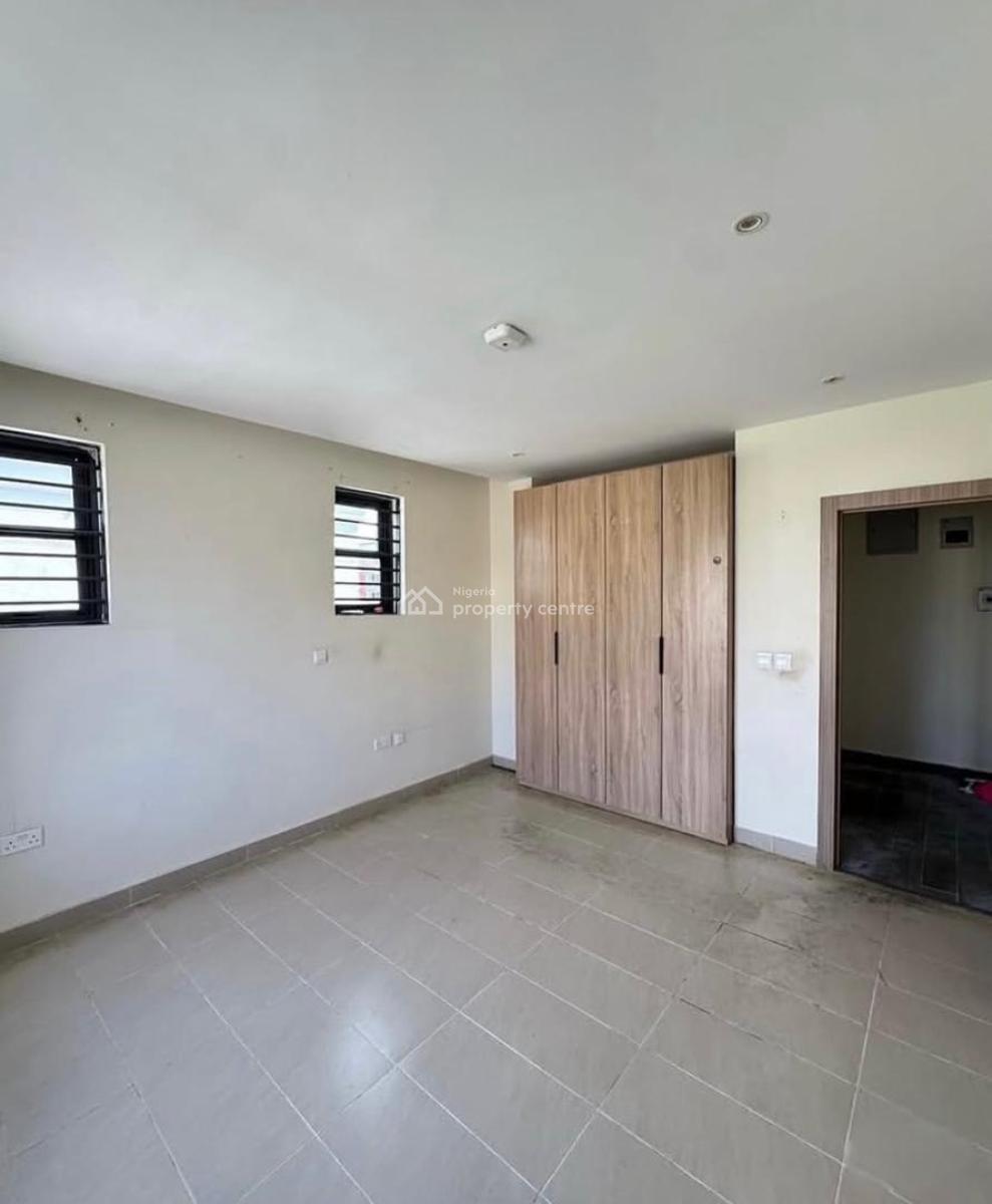 1 Bedroom Serviced  Apartment, Lekki Right, Lekki, Lagos, Mini Flat (room and Parlour) for Rent