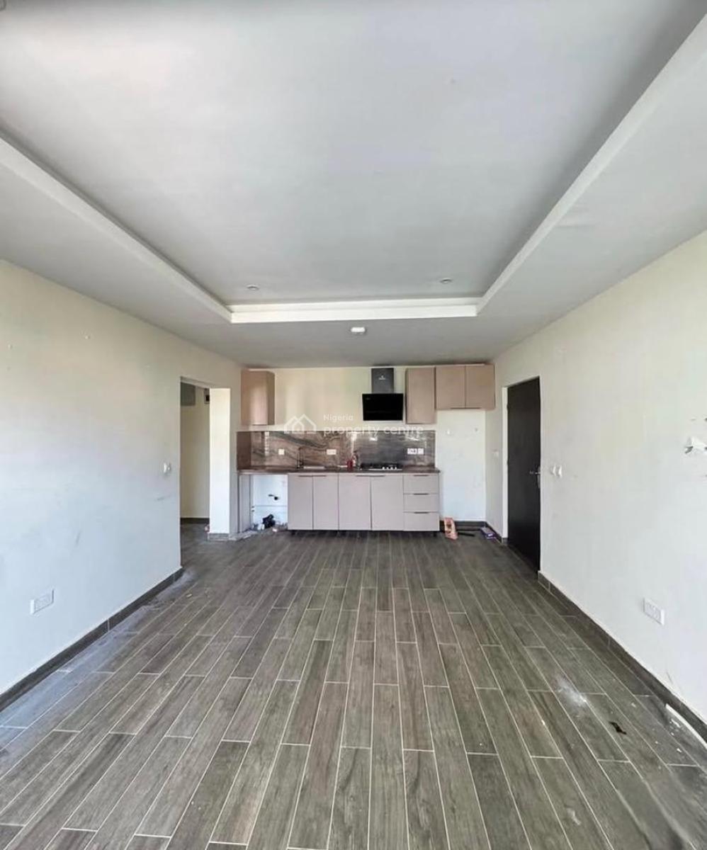 1 Bedroom Serviced  Apartment, Lekki Right, Lekki, Lagos, Mini Flat (room and Parlour) for Rent